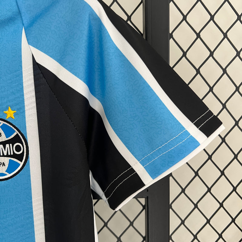 Camisa Grêmio Feminina 24/25