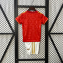 Kit infantil Bayern 125 Aniversrio 25/26