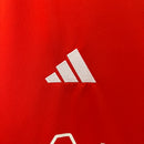 Camisa Internacional l 24/25