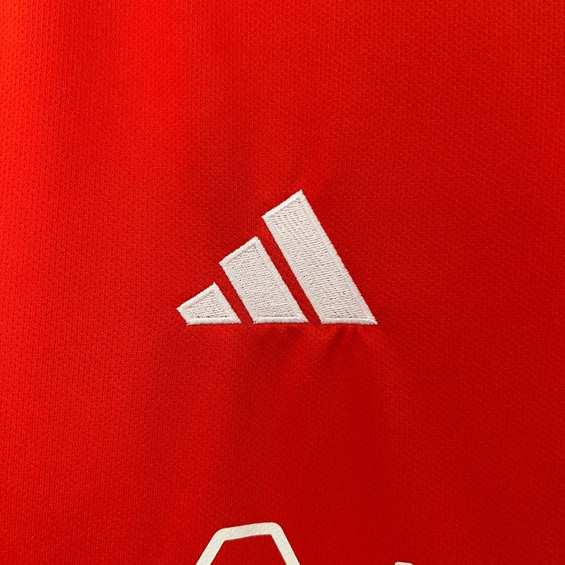 Camisa Internacional l 24/25