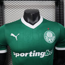 Camisa Palmeiras l 25/26 (Versão jogador)