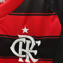 Kit infantil Flamengo 25/26