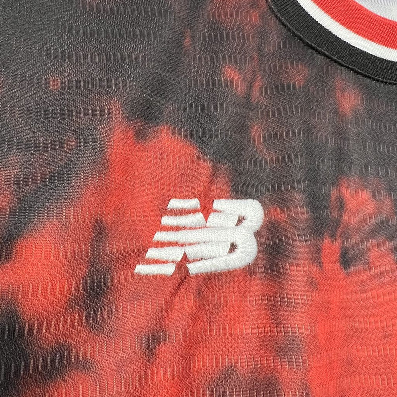 Camisa São Paulo lll 24/25