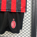 Kit infantil Milan 25/26