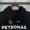 Casaco F1 2025 ( Mercedes )
