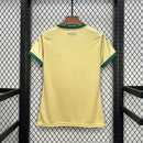 Camisa Palmeiras Feminina lll 24/25