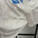 Camisa retrô Cruzeiro Branco 93/94