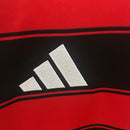 Camisa Flamengo l 25/26 ( Manga longa)