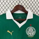 Camisa Palmeiras Feminina l 24/25