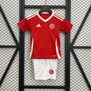 Kit infantil Internacional 25/26