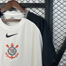 Camisa Corinthians l 25/26