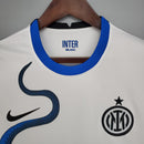 Camisa Inter de Milão ll 21/22