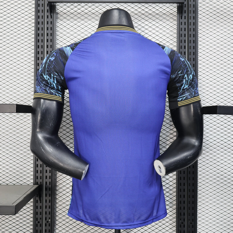 Camisa Japão edição especial (Versão Jogador)