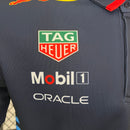 Camisa F1 polo 2024 ( Red Bull )