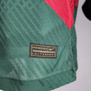 Camisa Portugal Copa do mundo 2022 (Versão jogador)