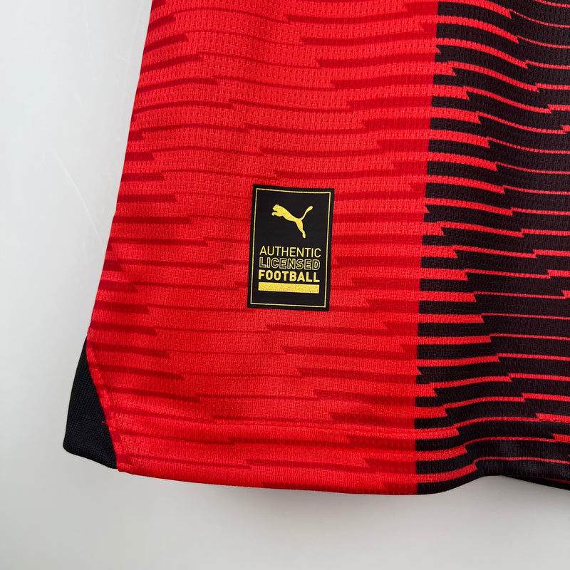 Camisa Milan l 23/24