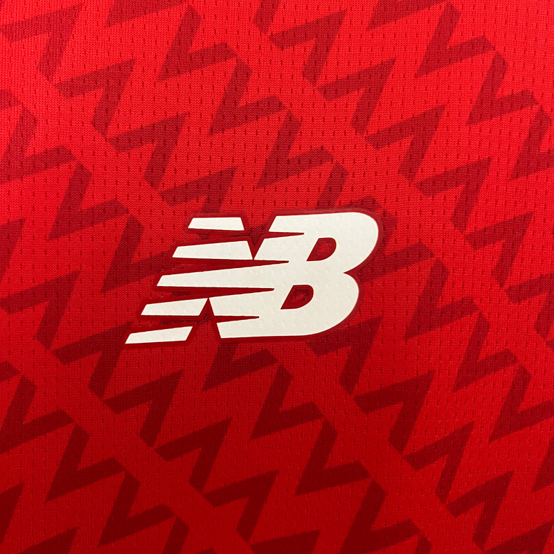 Camisa Lille l 24/25