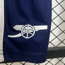 Kit infantil Arsenal 24/25