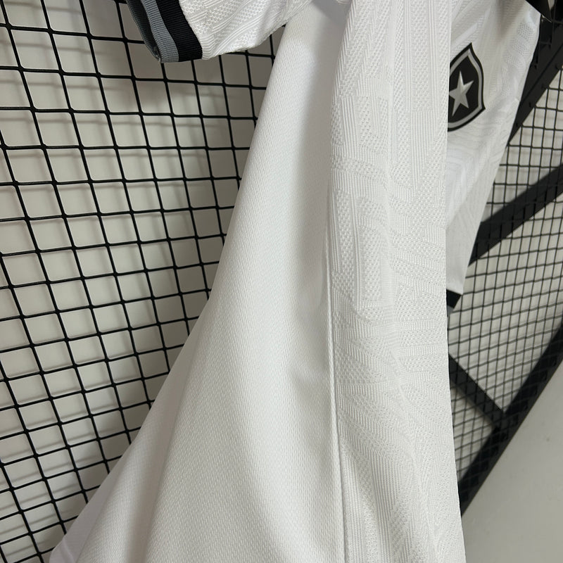 Camisa Botafogo lll 24/25
