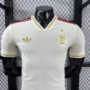 Camisa Flamengo lll 25/26 (Versão jogador)