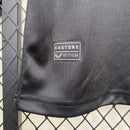 Camisa Bayer Leverkusen Preta 24/25