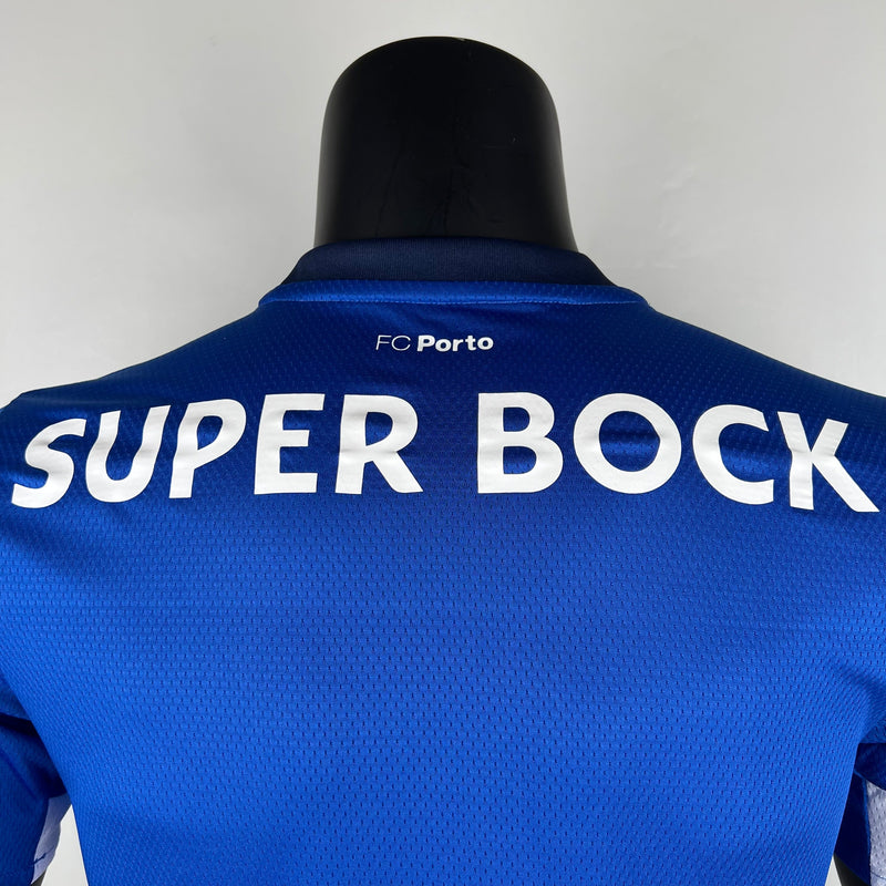 Camisa Porto 23/24 (Versão jogador)