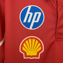 Camisa Polo F1 2025 ( Ferrari )