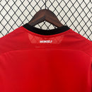 Camisa Bayer Leverkusen 24/25