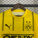 Camisa Borussia Dortmund Edição Especial 25/26