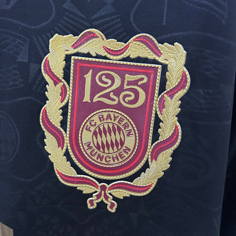Camisa Bayern de Munique Edição Especial 25/26