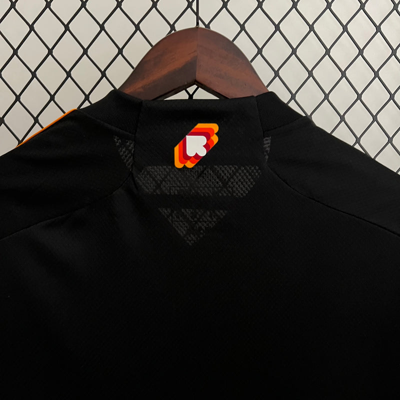 Camisa Roma lll 23/24