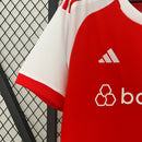 Camisa Internacional l 24/25