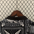 Agasalho Arsenal impermeável reversível