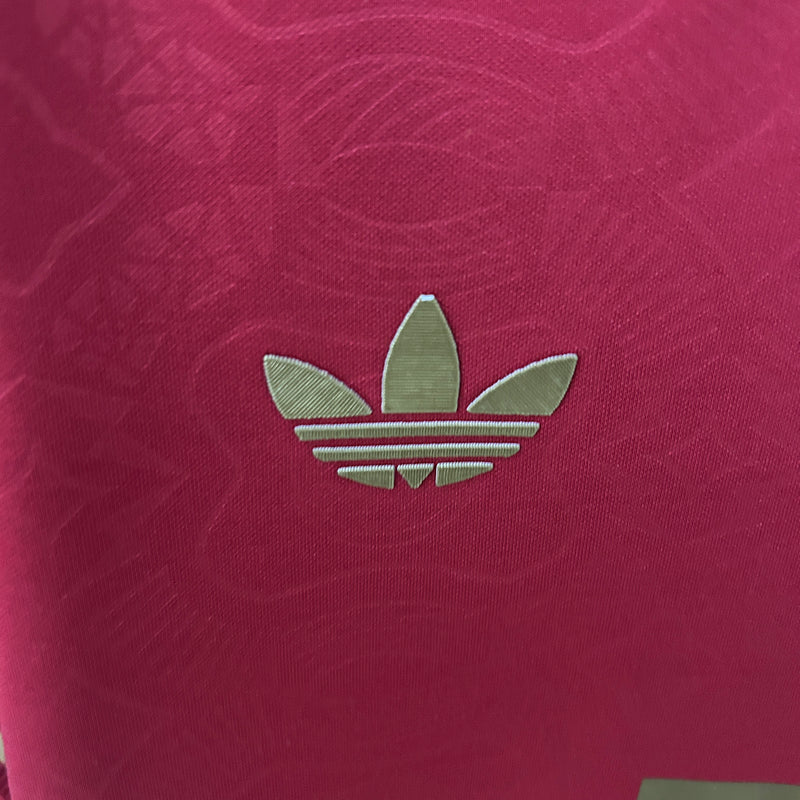 Camisa Bayern de Munique Edição Especial 25/26