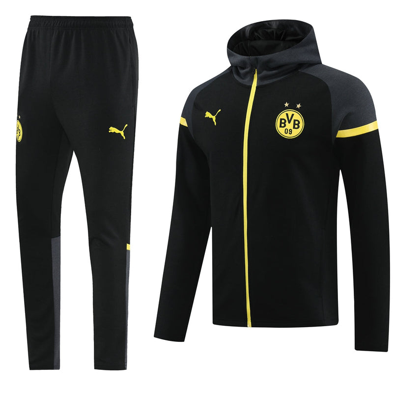 Kit treino Borussia