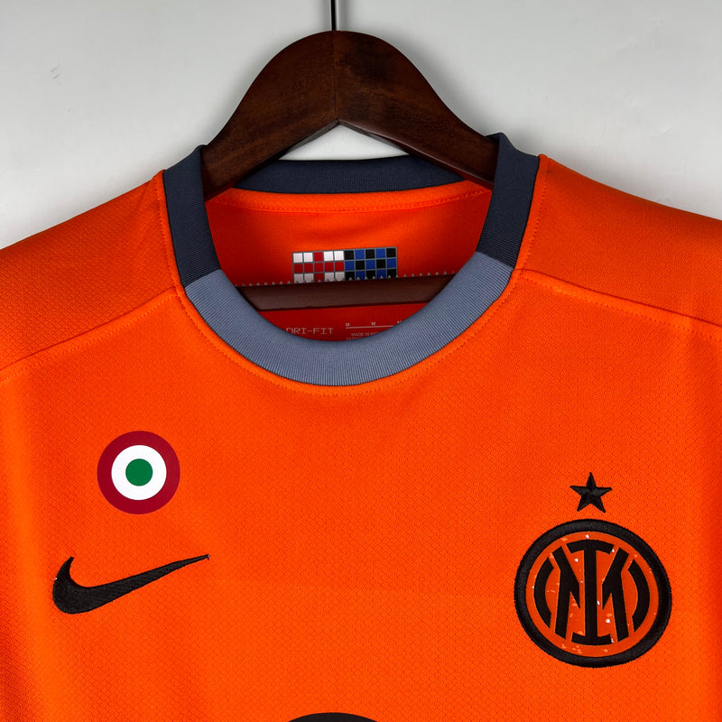 Camisa Inter de Milão lll 23/24