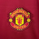 Camisa Manchester United l 25/26