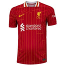 Camisa Liverpool l 24/25