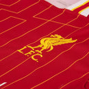 Camisa Liverpool l 24/25