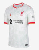 Camisa Liverpool lll 24/25