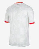 Camisa Liverpool lll 24/25
