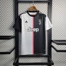 Camisa retrô Juventus 2019/2020