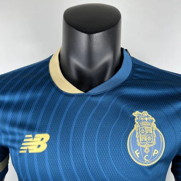 Camisa Porto l 23/24