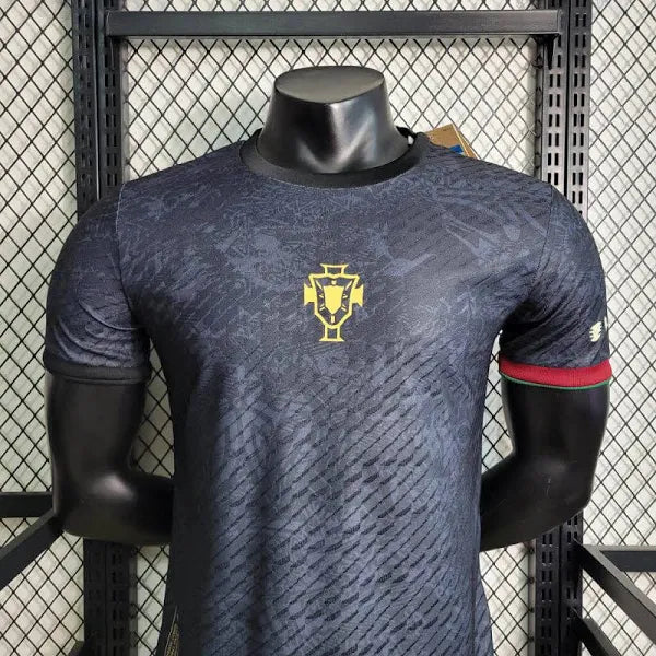 Camisa Especial Portugal 2023 (Versão Jogador)