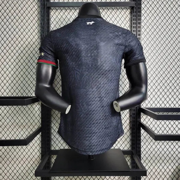 Camisa Especial Portugal 2023 (Versão Jogador)