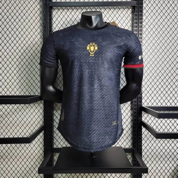 Camisa Especial Portugal 2023 (Versão Jogador)