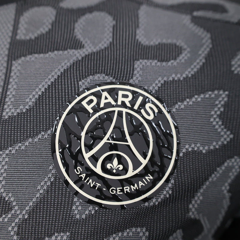 Camisa PSG 2024 (Versão Jogador)