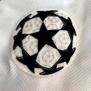 Camisa retrô Real Madrid 2019 2020