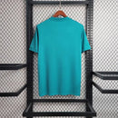 Camisa retrô Real Madrid 2017/2018