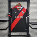 Camisa River Plate preta 23/24